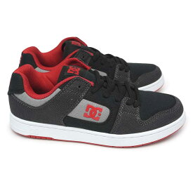 【あす楽】ディーシー スニーカー メンズ マンテカ 4 ゼロ ウェイスト DM234005 レディース DC SHOES MANTECA 4 ZERO WASTE