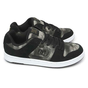 DC SHOES DCV[Y Y fB[X }eJ4 DM234006 yA  SHOES MANTECA 4