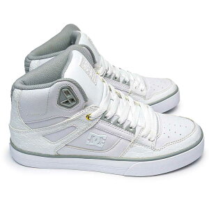 DC SHOES DCV[Y Y sA nCgbv WC SE SN DM234028 fB[X nCJbg SHOES PURE HIGH-TOP WC SE SN