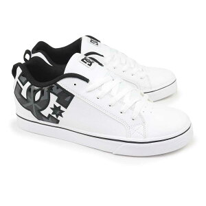 fB[V[V[Y Y Xj[J[ R[goN SE SN DM246014 DC SHOES COURT VULC SE SN