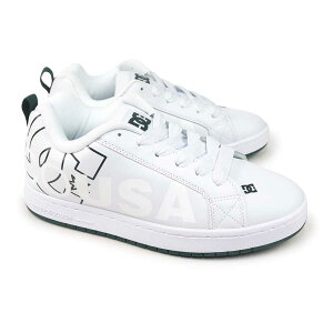 DC shoes Xj[J[ COURT GRAFFIK DM254020 Y rbOS fB[V[V[Y R[gOtBbN t@bg 114 zCg 25H~V