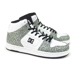 DC shoes Xj[J[ MANTECA 4 HI SE SN DM254309 nCJbg Y fB[X fB[V[V[Y }eJ4HI XP[^[ XP{[ {[hV[Y 25H~V