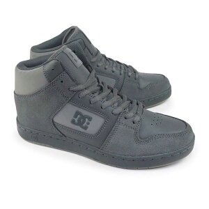 DCV[Y nCJbg Y MANTECA 4 HI SE DM256006 Xj[J[ fB[X }eJ4HI XP[^[ XP{[ {[hV[Y v[g fB[V[V[Y DC SHOES 25H~V