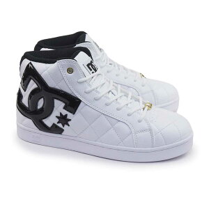 DC shoes �X�j�[�J�[ ALLIANCE HI SE SN DM261302 �����Y ���f�B�[�X �f�B�[�V�[�V���[�Y �A���C�A���X �L���e�B���O �n�C�J�b�g �r�b�O���S DC SHOES 26�t�ĐV��