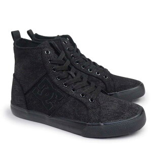 DC shoes �X�j�[�J�[ �n�C�J�b�g LUMEA DW261606 ���f�B�[�X �f�B�[�V�[�V���[�Y DC SHOES 26�t�ĐV��