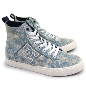 DC shoes �X�j�[�J�[ �n�C�J�b�g LUMEA DW261606 ���f�B�[�X �f�B�[�V�[�V���[�Y DC SHOES 26�t�ĐV��