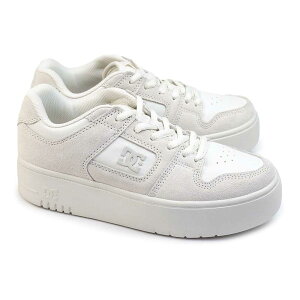 fB[V[ fB[X Xj[J[ }eJ 4 vbgtH[ DW241002  DC SHOES MANTECA 4 PLATFORM
