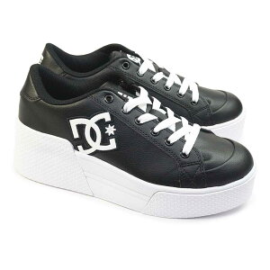fB[V[ fB[X Xj[J[ `FV[ Cg EFbW DW241601 DC SHOES CHELSEA LITE WEDGE