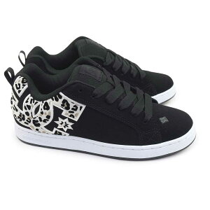 fB[V[ fB[X Xj[J[ R[gOtBbN DW251009 fB[V[V[Y DC SHOES COURT GRAFFIK