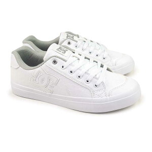 fB[V[V[Y fB[X Xj[J[ `FV[ vX SE SN DW251301 DC SHOES CHELSEA PLUS SE SN