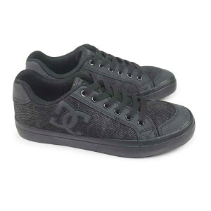 DC shoes Xj[J[ CHELSEA PLUS TX SE DW254302 [Jbg fB[X fB[V[V[Y `FV[vX Xg[gt@bV XP[^[ _X ubNfj AJW 25H~V