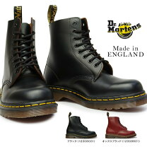 楽天市場】dr.martens 8ホール イングランドの通販 