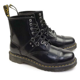 【あす楽】ドクターマーチン Dr.Martens 8ホール ブーツ 1460 HDW Dリング メンズ レディース ユニセックス 正規品 1460 HDW