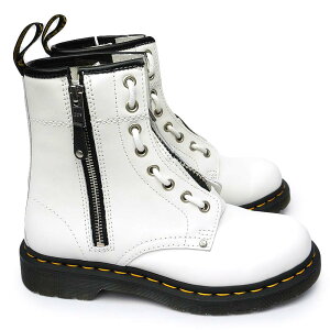 hN^[}[` Dr.MARTENS 1460 TWIN ZIP fB[X 8z[u[c 2WAY V[g CORE 1460 TWIN ZIP
