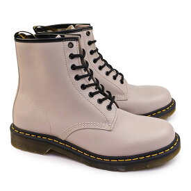 【あす楽】ドクターマーチン Dr.Martens 8ホール ブーツ 1460 レディース メンズ ショート ワークブーツ 8アイ 正規品 1460 SMOOTH 8EYE BOOT