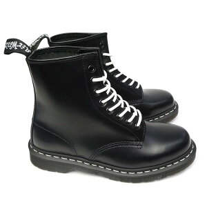 hN^[}[` Dr.Martens 8z[ u[c 1460WS zCgXeb` fB[X Y V[g [Nu[c 8AC Ki CORE 1460 WHITE STITCH 8EYE BOOT