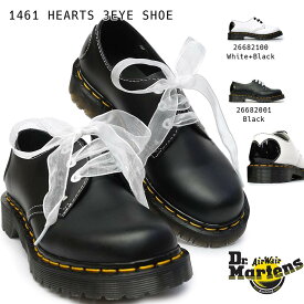 楽天市場 ドクターマーチン 1461 Hearts 3ホールの通販