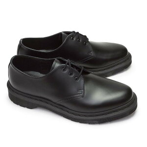 hN^[}[` Dr.Martens 3z[ 1461 m Y fB[X jZbNX Ki CORE 1461 MONO 3EYE SHOE