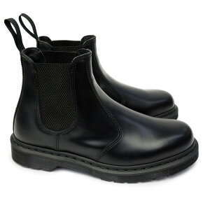 hN^[}[` Dr.Martens TChSAu[c Ki 2976 MONO `FV[u[c I[ubN 25685001 2976 MONO CHELSEA BOOT