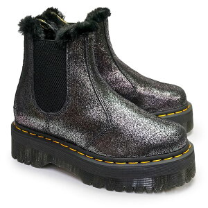 hN^[}[` Dr.MARTENS fB[X  2976 QUAD FL `FV[ TChSA 2976 QUAD FL DM 8 `FV[ u[c