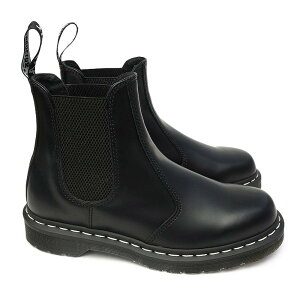 hN^[}[` Dr.Martens `FV[u[c 2976 WS zCgXeb` jZbNX fB[X Y V[g TChSA Ki CORE 2976 WHITE STITCH