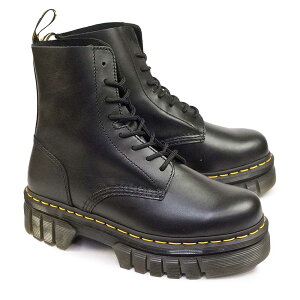 hN^[}[` Dr.MARTENS  [Nu[c AUDRICK 8AC u[c 8z[u[c fB[X Y V[g y {v AUDRICK 8 EYE BOOT