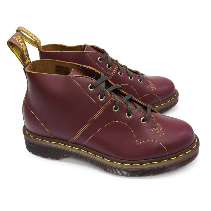 楽天市場】ドクターマーチン Dr.Martens アーカイブ チャーチ モンキー 