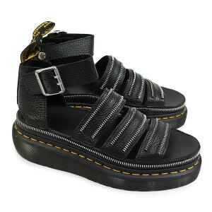 hN^[}[` Dr.Martens T_ fB[X CLARISSA II QUAD HDW NbT2  U[ Xgbv Wbv Ki CLARISSA II QUAD HDW