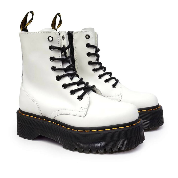 楽天市場】ドクターマーチン Dr.Martens JADON ジェイドン 8ホール 