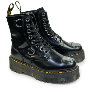 hN^[}[` Dr.Martens JADONAlLT 30789001 WFCh 8z[ u[c Y fB[X jZbNX {v  JADON ALT 8 z[ u[c