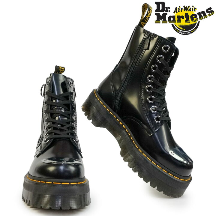 楽天市場】ドクターマーチン Dr.Martens JADONAlLT 30789001 