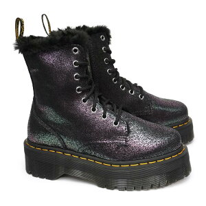 Dr.Martens JADON FL WFCh FL DM 8z[  u[c fB[X ^bN tFCNt@[ vbgtH[ {v hN^[}[` QUAD RETRO JADON FL DM 8 EYE BOOT