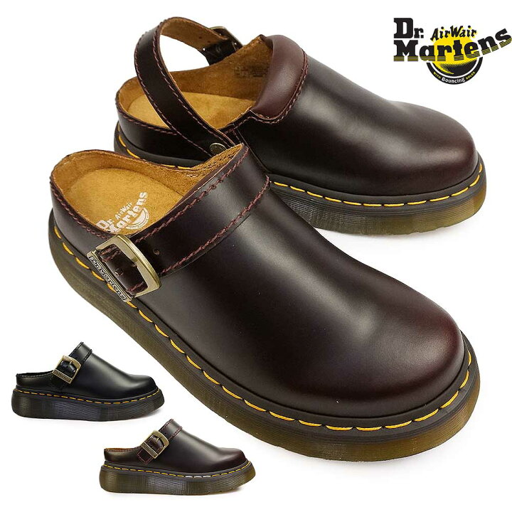 楽天市場】ドクターマーチン Dr.Martens LAKETEN スライド サンダル 