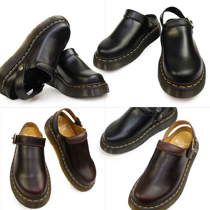 楽天市場】ドクターマーチン Dr.Martens LAKETEN スライド サンダル 