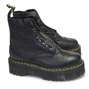 hN^[}[` Dr.MARTENS VNA SINCLAIR fB[X u[c Z^[Wbv [XAbv vbgtH[  V[g QUAD RETRO SINCLAIR