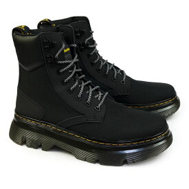 【あす楽】ドクターマーチン Dr.MARTENS ブーツ メンズ 厚底 8ホール タリック TARIK カジュアル 国内正規品 TARIK 8 タイ ブーツ