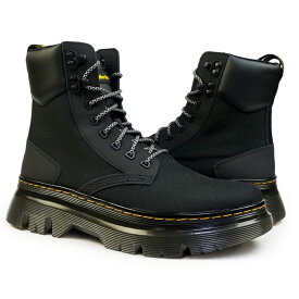 【あす楽】ドクターマーチン Dr.MARTENS ブーツ メンズ 厚底 8ホール タリック TARIK カジュアル 国内正規品 TARIK 8 タイ ブーツ