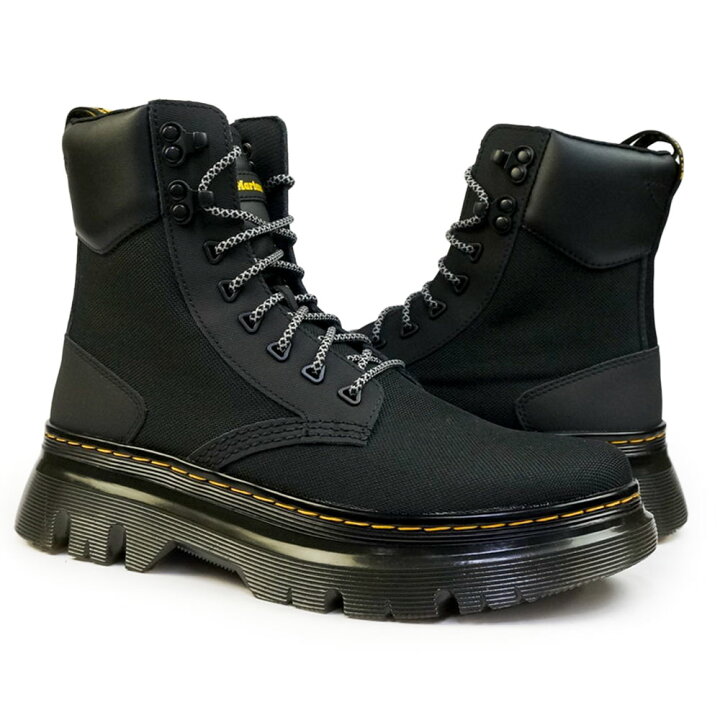 楽天市場】ドクターマーチン Dr.MARTENS ブーツ メンズ 厚底 8ホール  