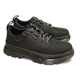 【あす楽】ドクターマーチン Dr.MARTENS TARIK LO タリック ロー スニーカー カジュアルシューズ 靴 メンズ レディース 厚底 ローカット エナメル TARIK LO