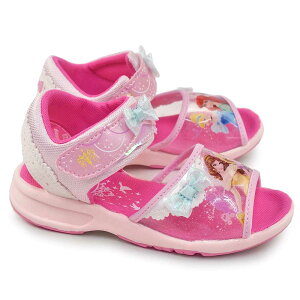 �f�B�Y�j�[ Disney �L�b�Y �T���_�� DN C1351 �v�����Z�X �y�� �}�W�b�N�� �N���A�T���_�� ���[���X�^�[ PRINCESS MoonStar