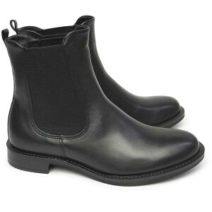 GR[ ECCO fB[X u[c SARTORELLE TChSA u[c 25mm 266503 `FV[X^C U[ ubN SARTORELLE SIDE GORE BOOT 25MM