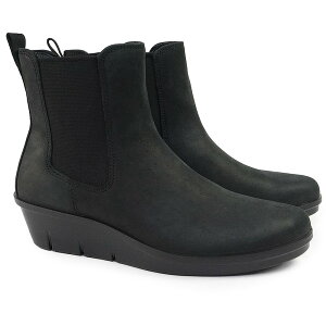 GR[ ECCO fB[X u[c 286133  SKYLER U[ `FV[u[c ubN `R[g SKYLER