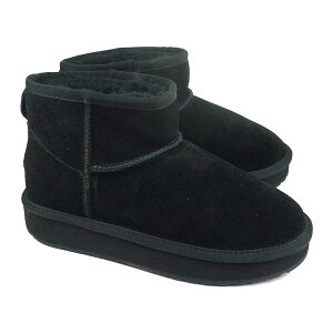 G~I[XgA EMU  [gu[c W13252 Platform Micro Wool 2.0 V[gu[c {A fB[X Australia 25H~V