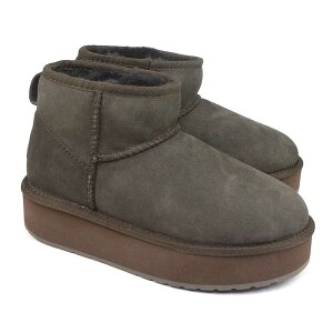 G~I[XgA EMU Australia [gu[c  W13296 Stinger Micro Flatform 2.0 V[gu[c {A fB[X 25H~V