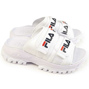 FILA fB[X T_  5SM01799 AEghAXCh }WbNxg tB OUTDOOR SLIDE