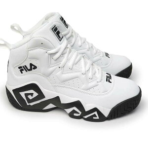 �t�B�� FILA �X�j�[�J�[ FHE102 MFW23027 MB �����Y ���f�B�[�X NBA �O���t�B�b�N �n�C�J�b�g MB