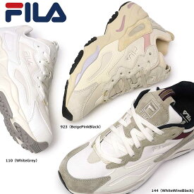 【あす楽】フィラ FILA スニーカー レディース レイトレイサー UFW23031 韓国ファッション カジュアル RAY TRACER