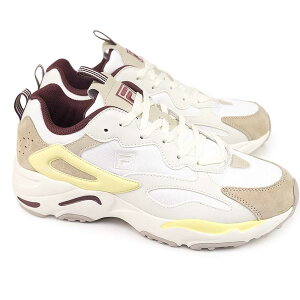 tB FILA Xj[J[ fB[X Y CgCT[ {bNX UFW25053  _bhXj[J[ ؍t@bV RAY TRACETR BOX 25H~V