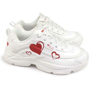 tB FILA Xj[J[ fB[X Cgi n[g UFW25078  y RAYTONA HEART 25H~V