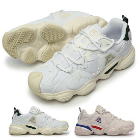 【あす楽】フィラ FILA スニーカー USS24016 USS24017 フローター レディース メンズ 厚底 復刻デザイン ダッドスニーカー FLOATER